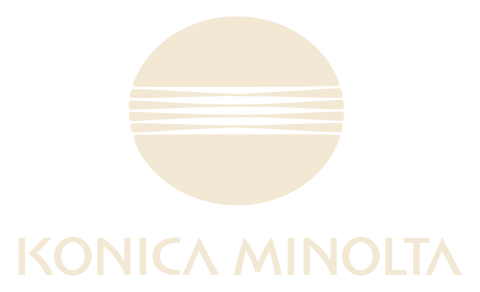 Konica Minolta logo