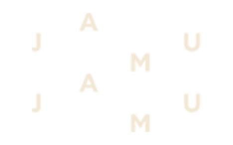 Logo of the Janáček Academy of Performing Arts (JAMU)