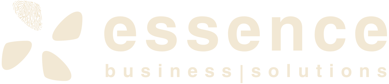 Essence logo