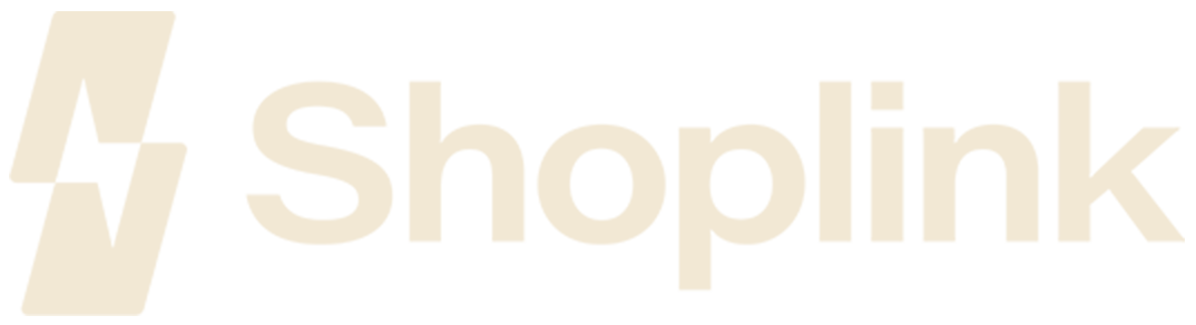 Shoplink logo