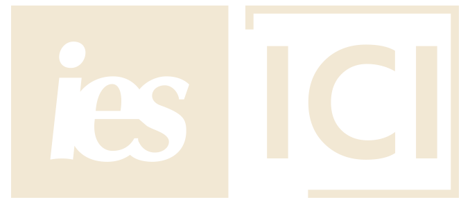 International Education Society (IES) logo
