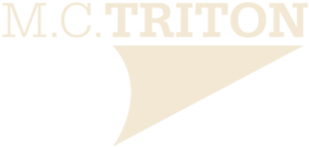 Logo M. C. Triton