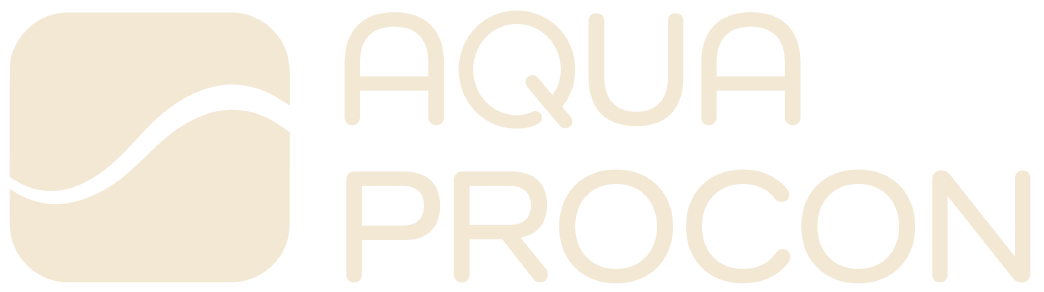 AQUA PROCON logo