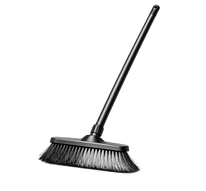 broom
