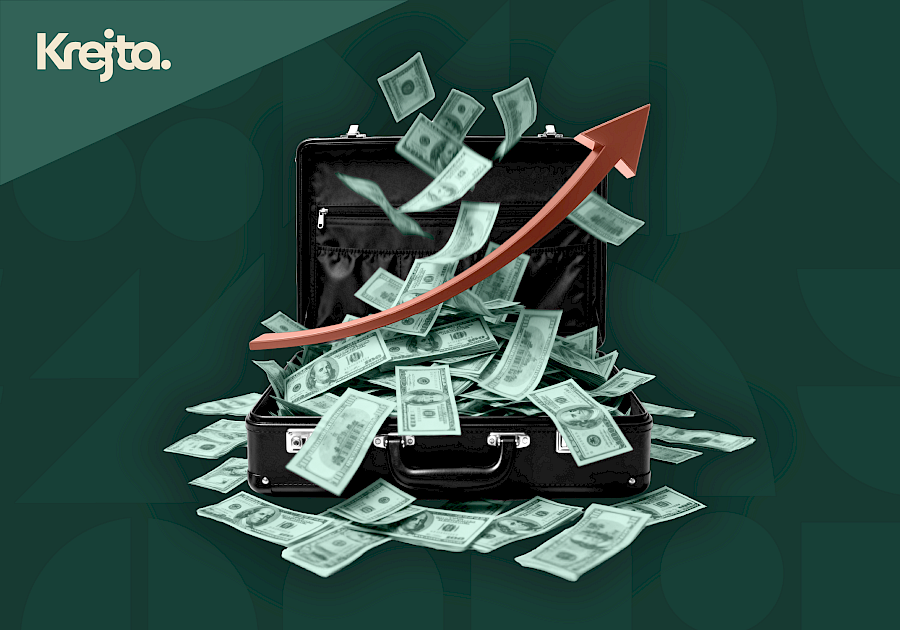 How to increase sales?
