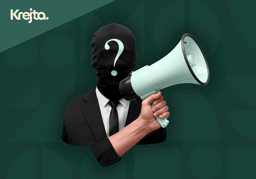 Do you have a brand but people don’t know you? We will help you.
