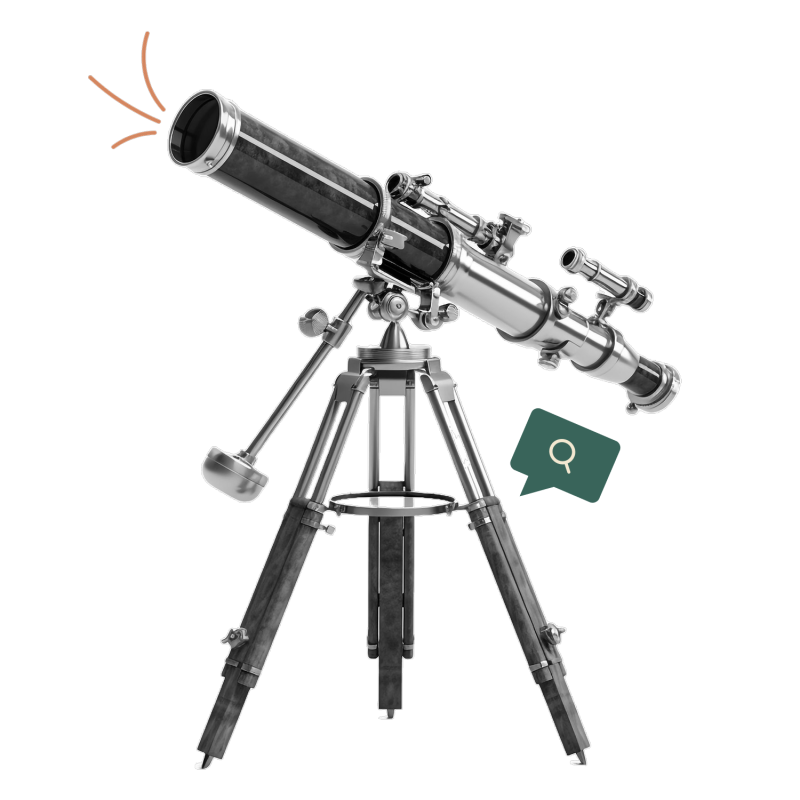 Astronomical telescope