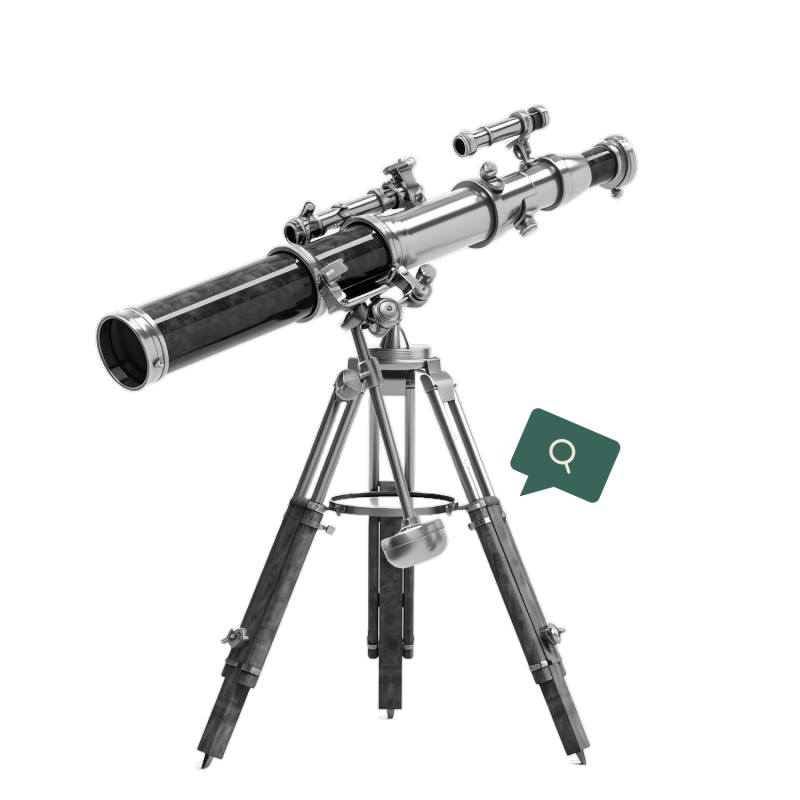 Astronomical telescope