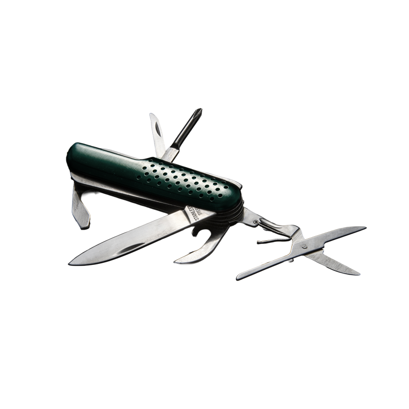Swiss Army Knife