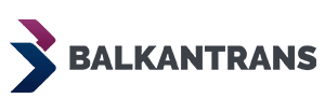 Balkantrans logo